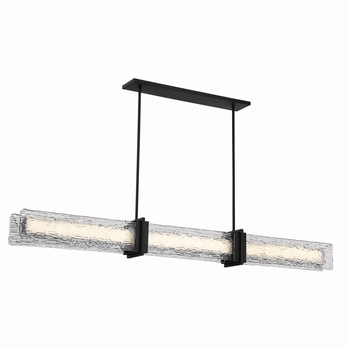 Lumina Linear Chandelier