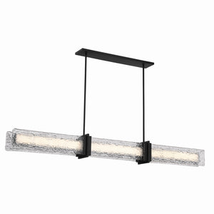 Lumina Linear Chandelier