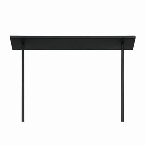 Lumina Linear Chandelier