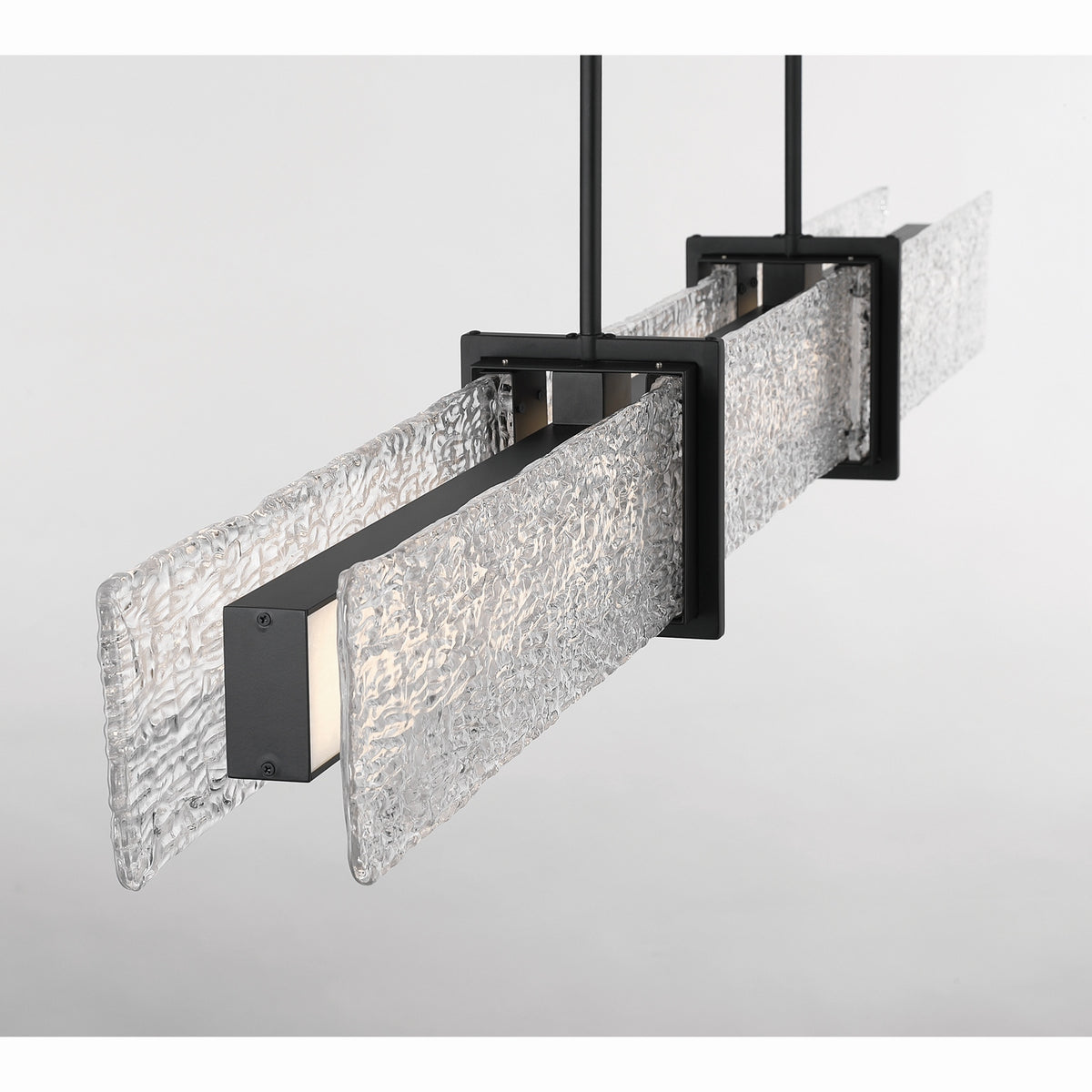 Lumina Linear Chandelier