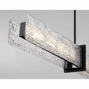 Lumina Linear Chandelier