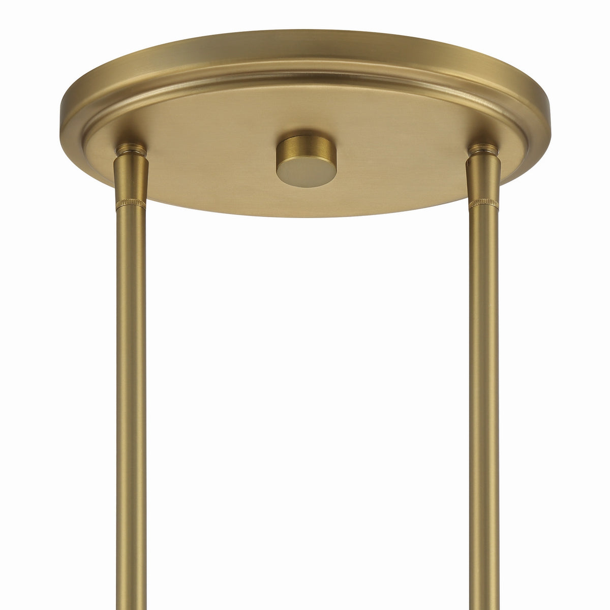 Key Largo Linear Chandelier