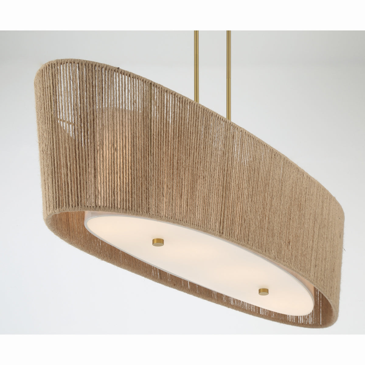 Key Largo Linear Chandelier