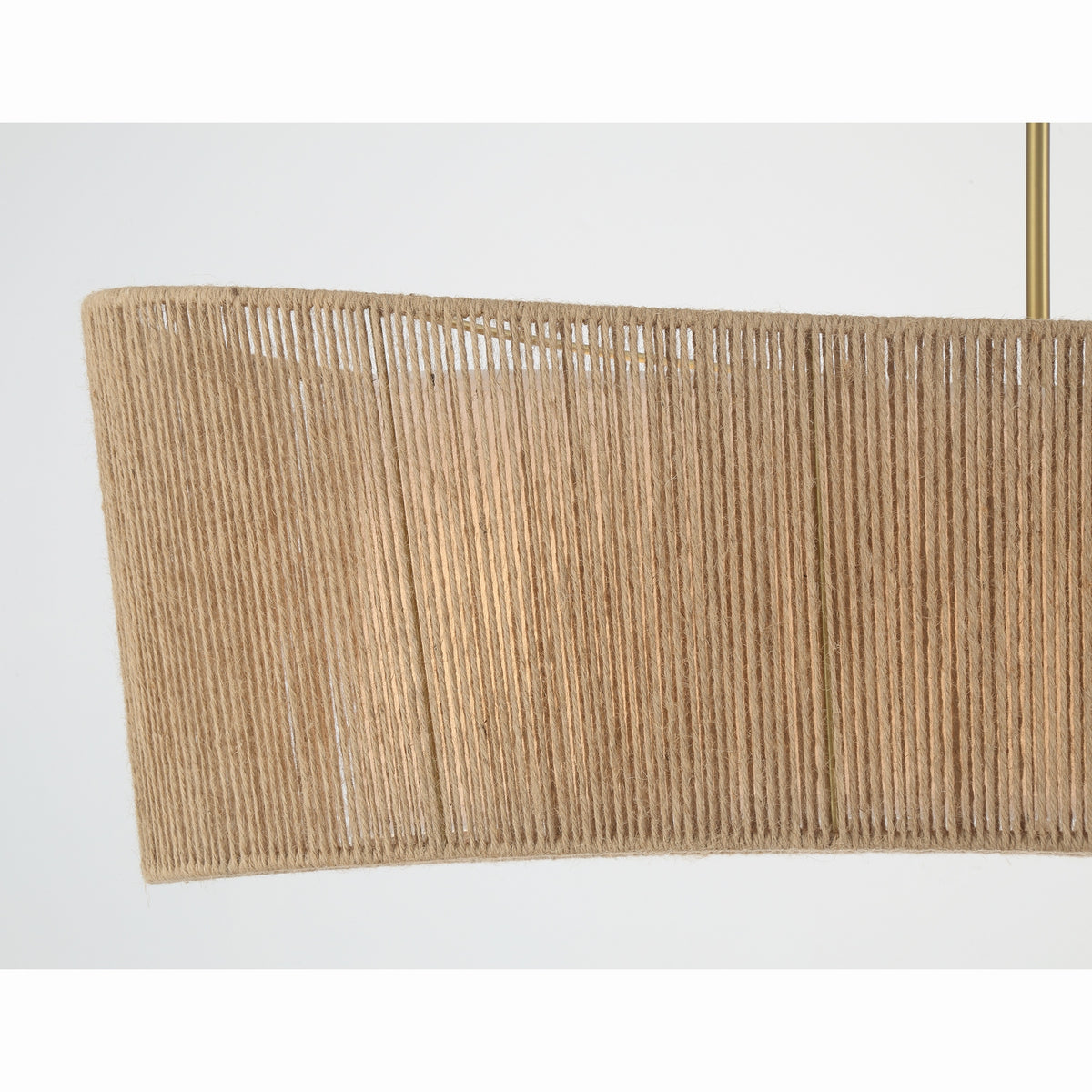 Key Largo Linear Chandelier