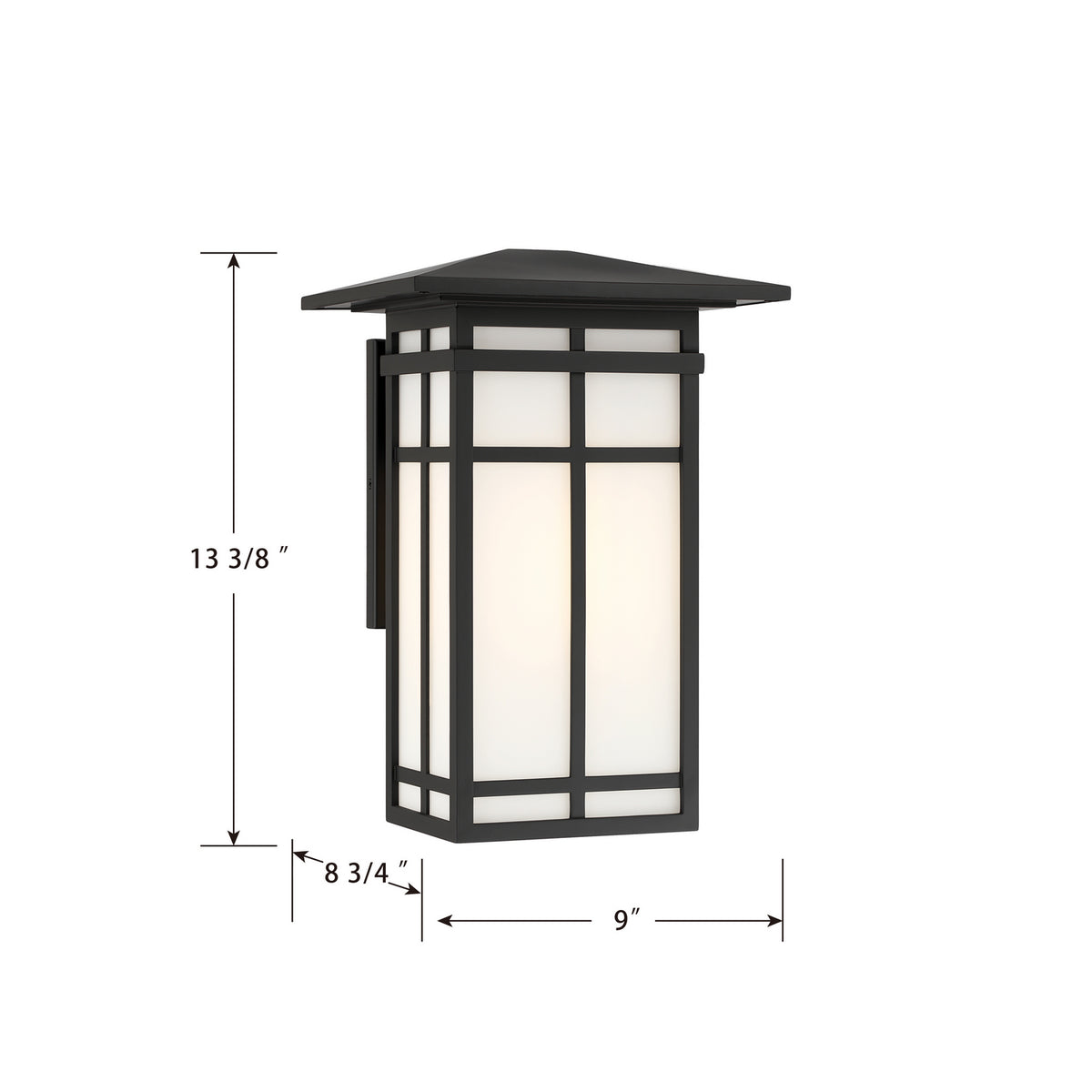 Grydton Wall Sconce