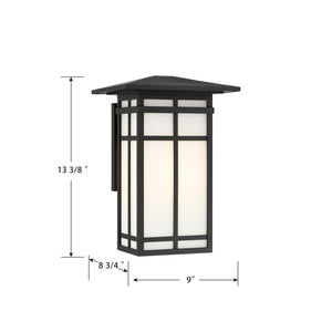 Grydton Wall Sconce
