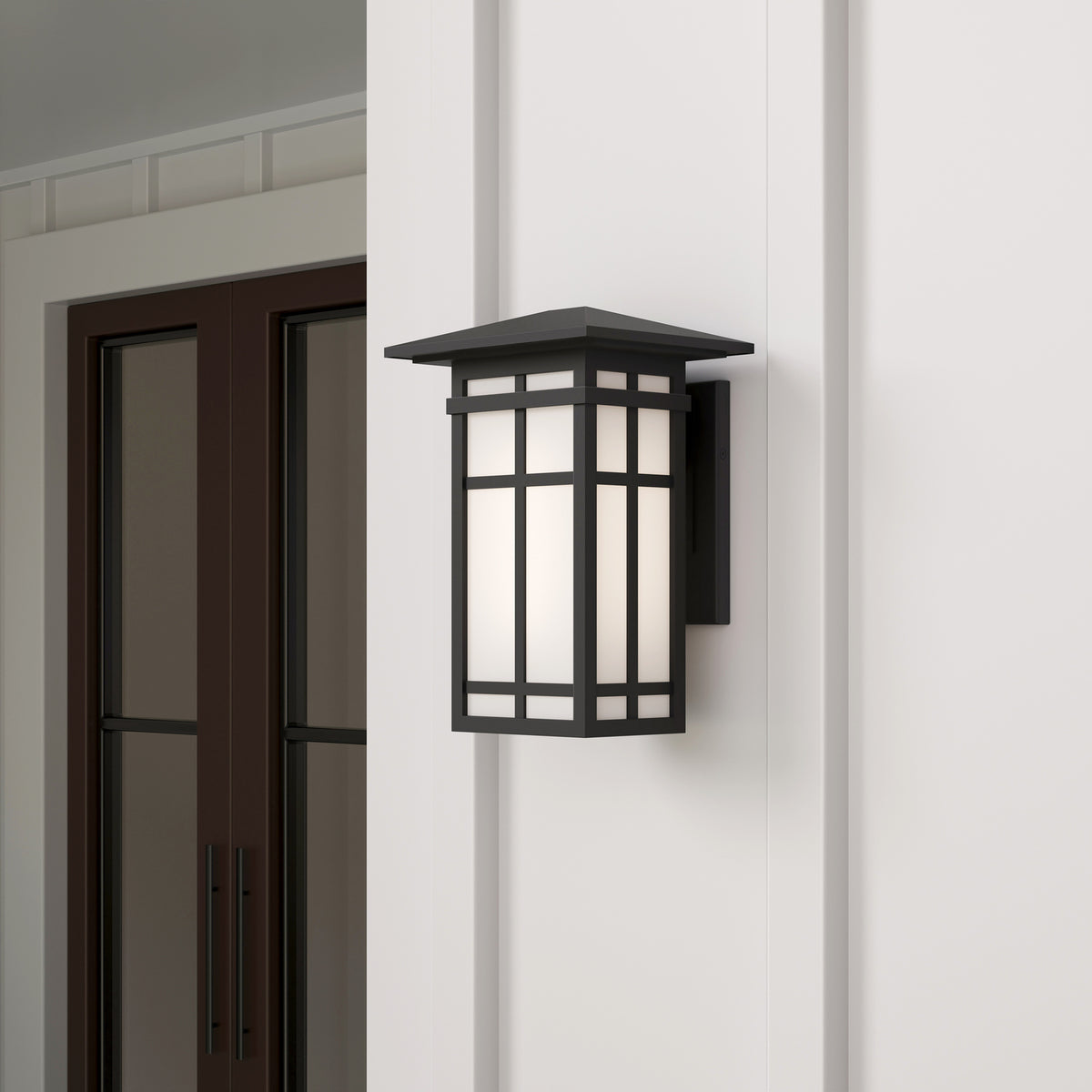 Grydton Wall Sconce