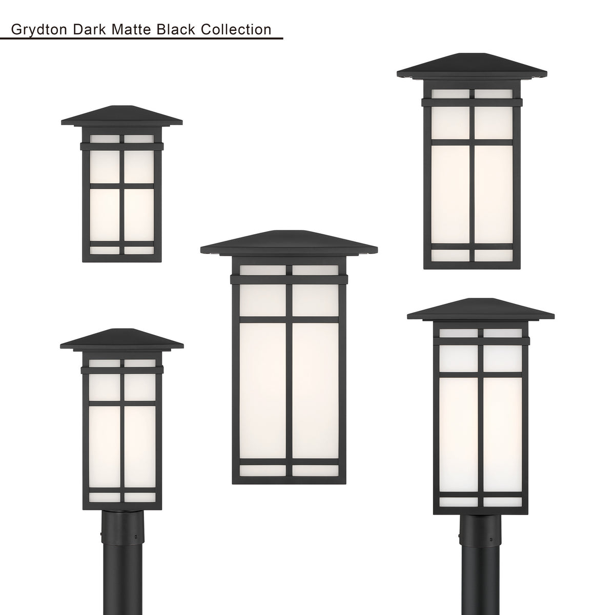 Grydton Wall Sconce
