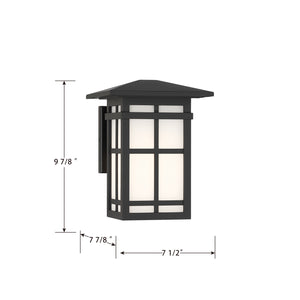 Grydton Wall Sconce