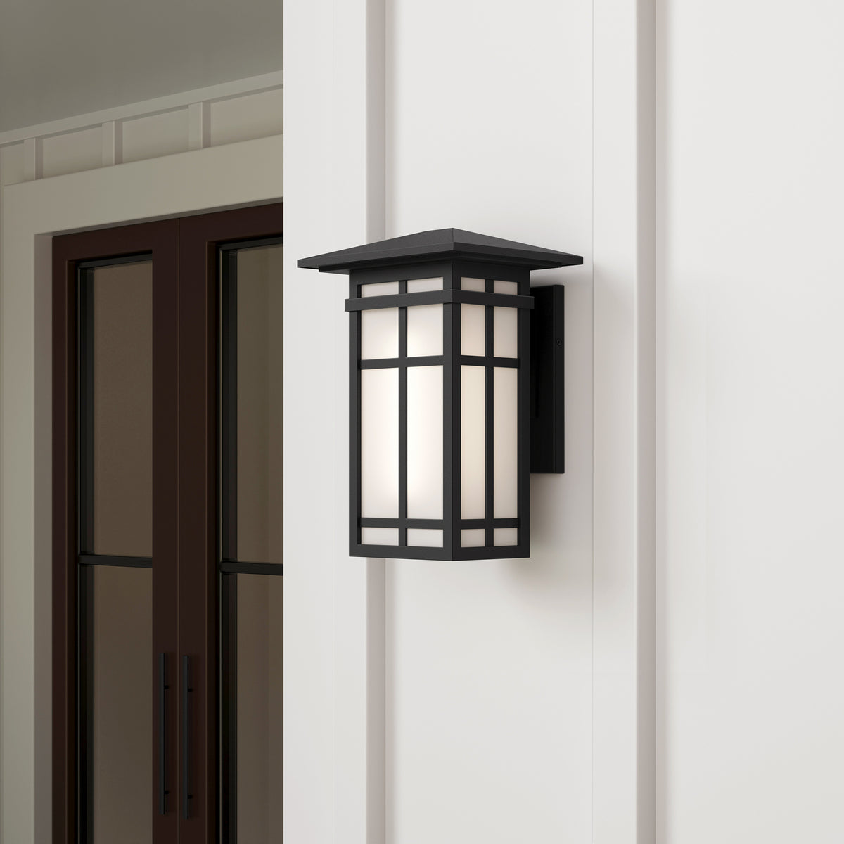 Grydton Wall Sconce