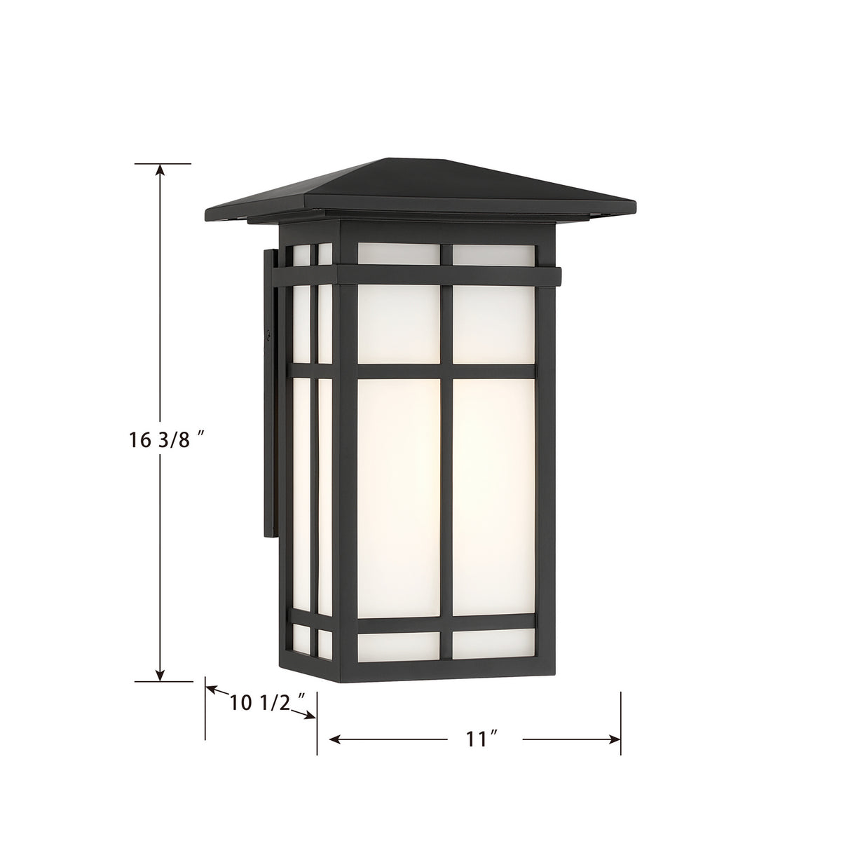 Grydton Wall Sconce