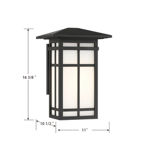 Grydton Wall Sconce
