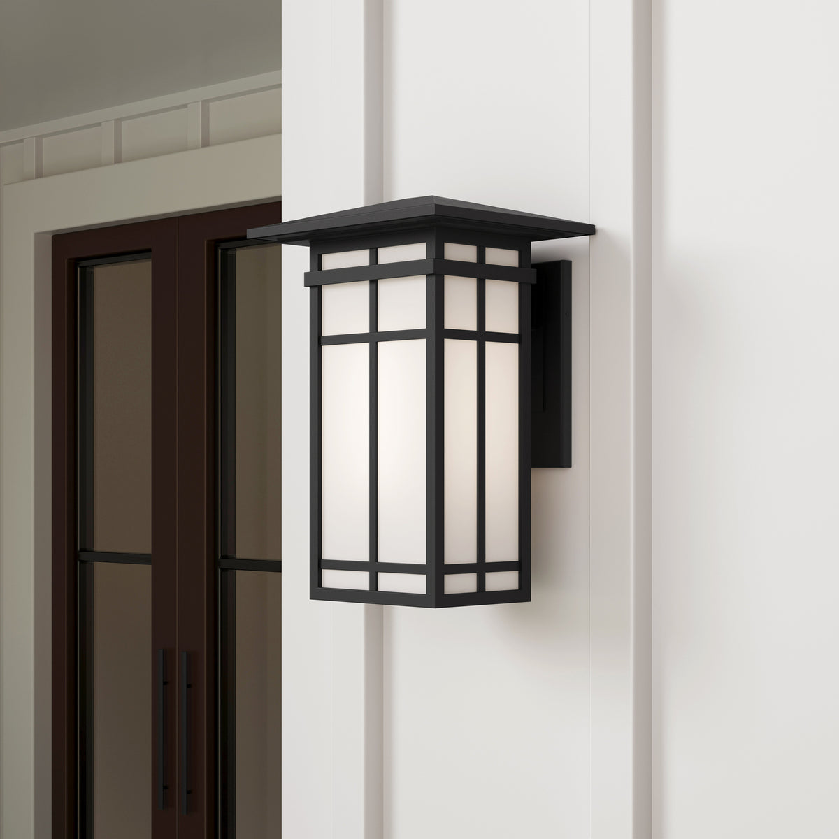 Grydton Wall Sconce
