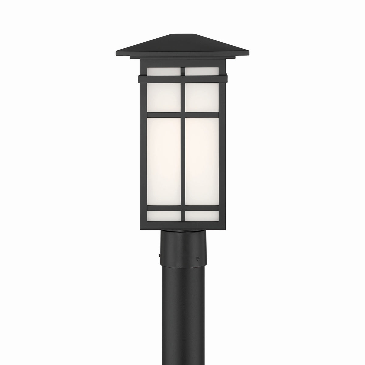 Grydton Post Lantern