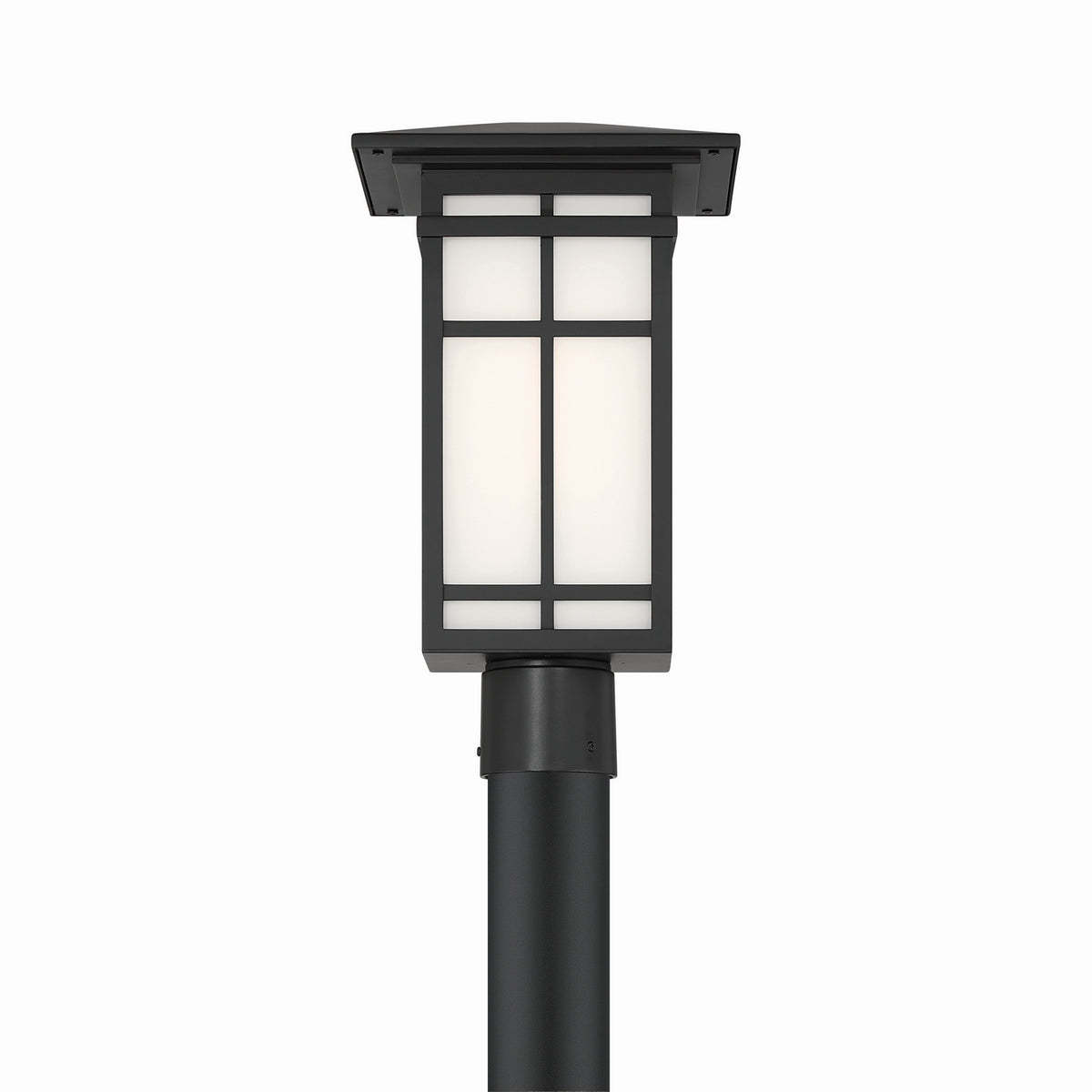 Grydton Post Lantern
