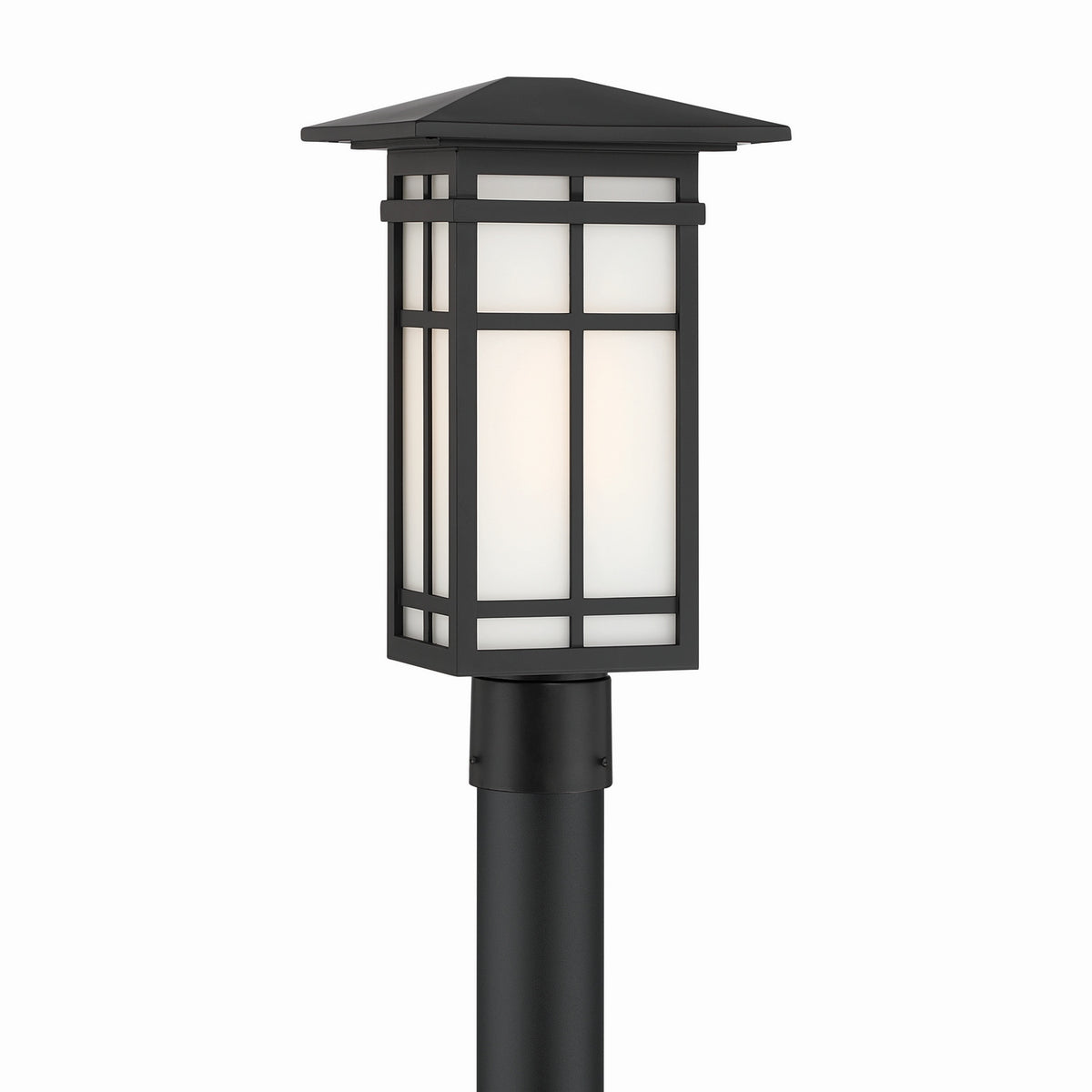 Grydton Post Lantern