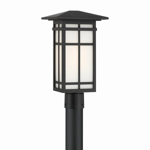 Grydton Post Lantern