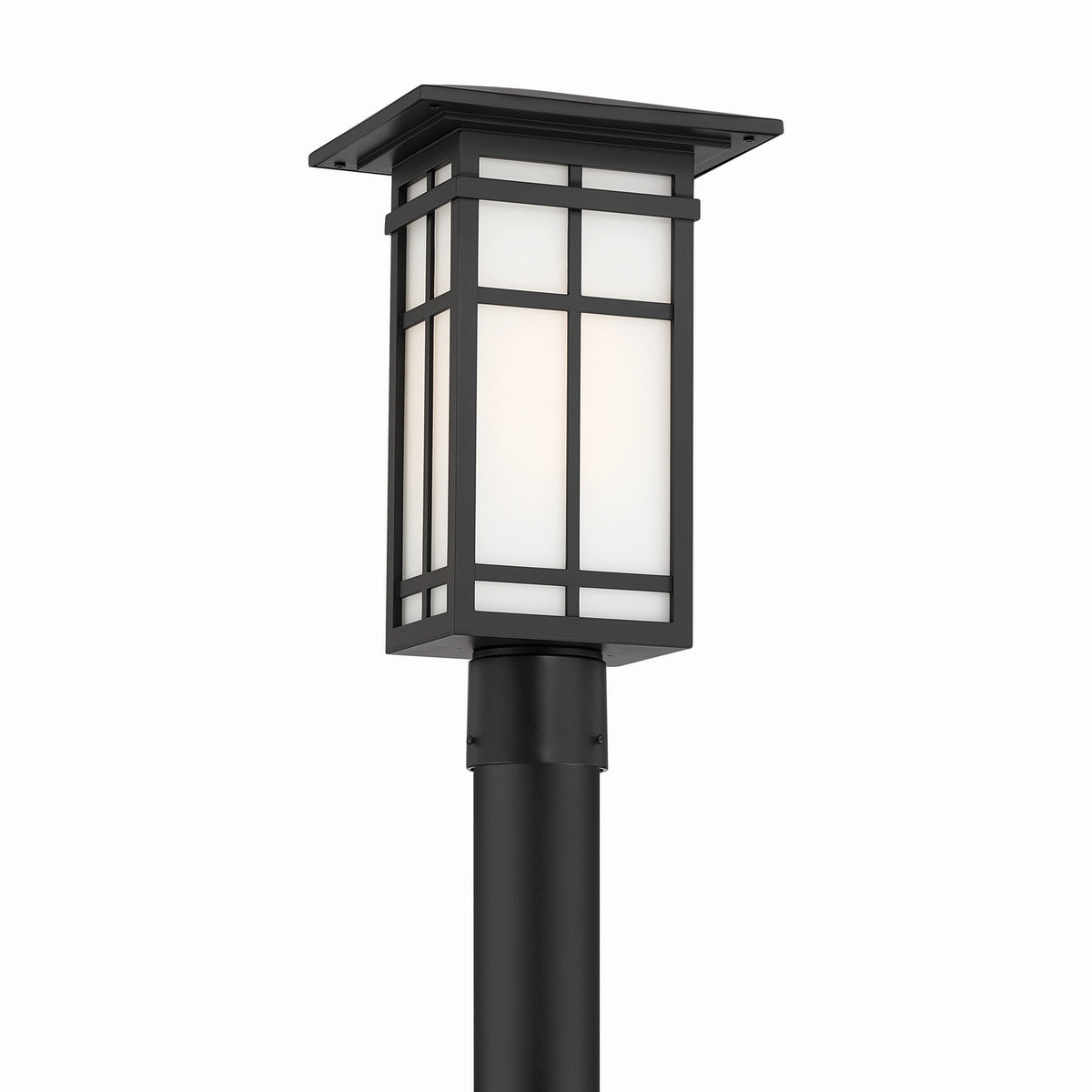 Grydton Post Lantern