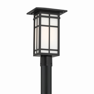 Grydton Post Lantern