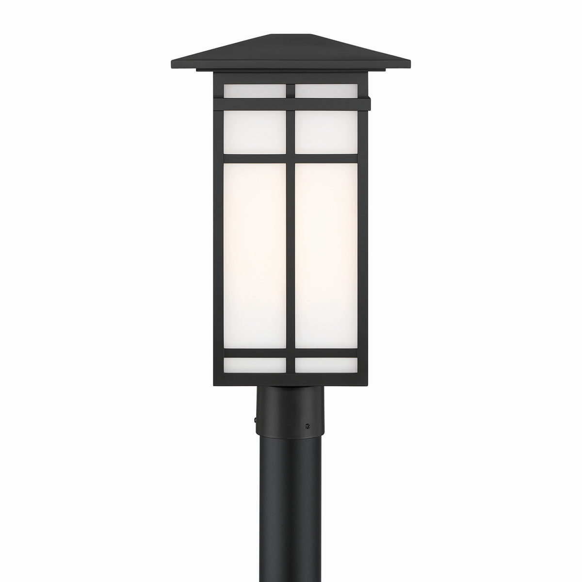 Grydton Post Lantern