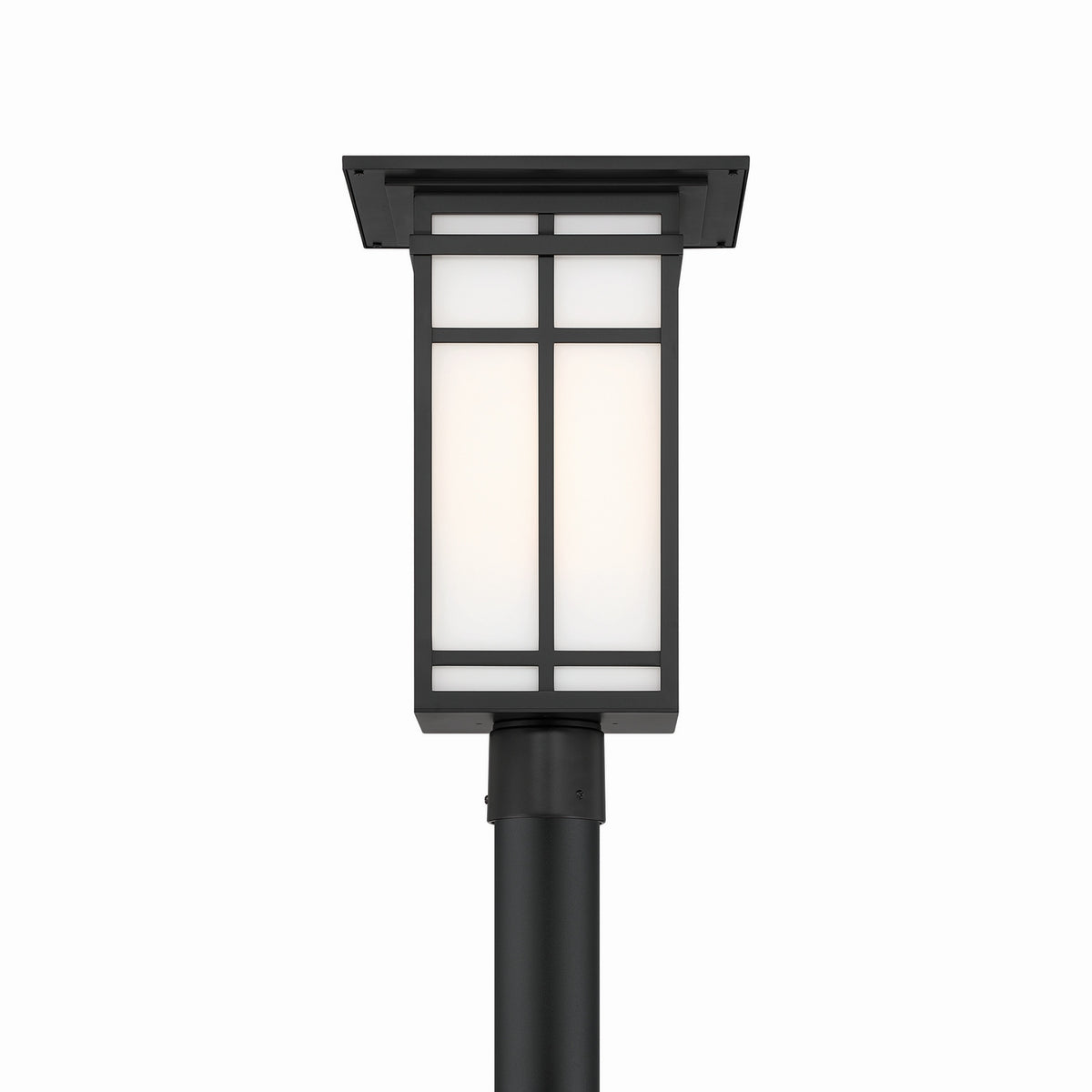 Grydton Post Lantern