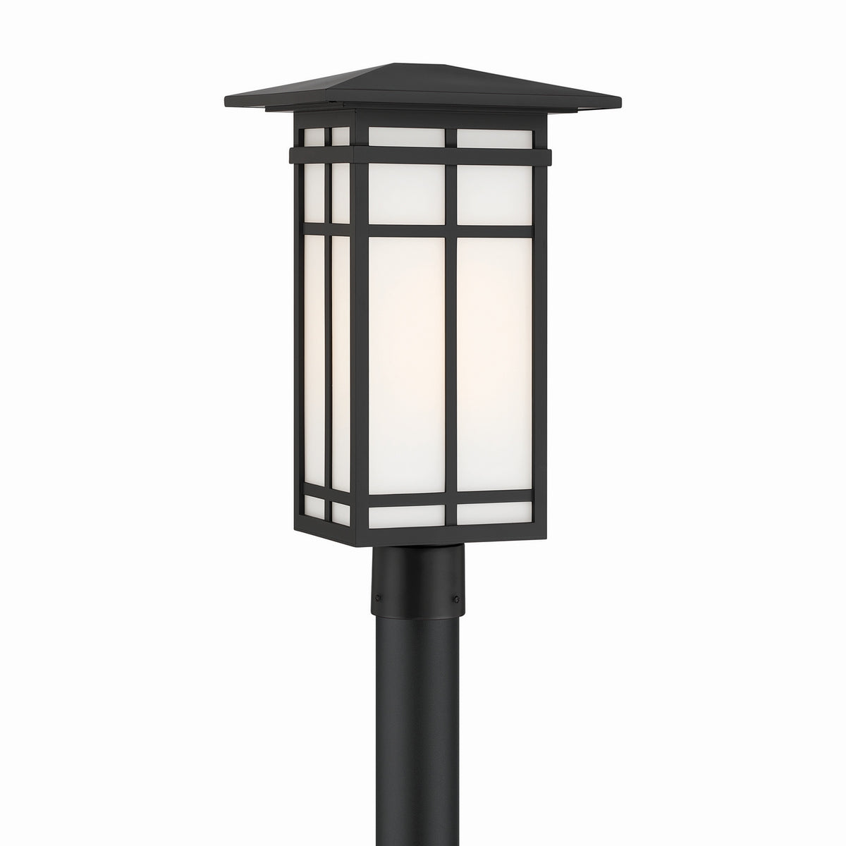 Grydton Post Lantern