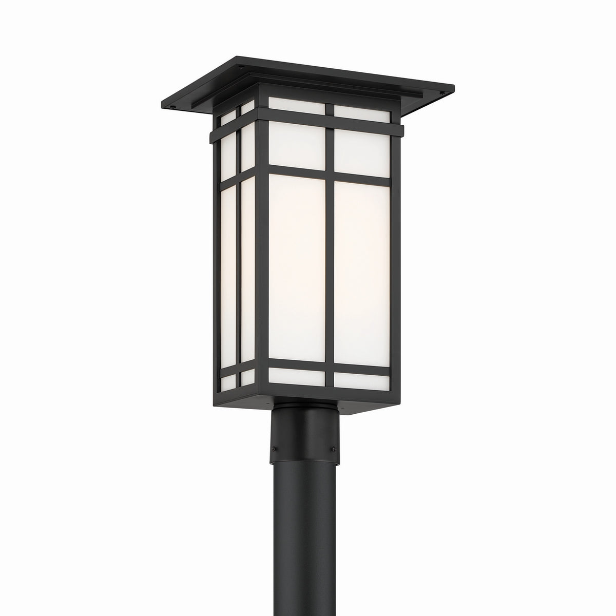 Grydton Post Lantern