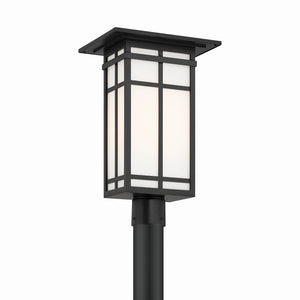 Grydton Post Lantern