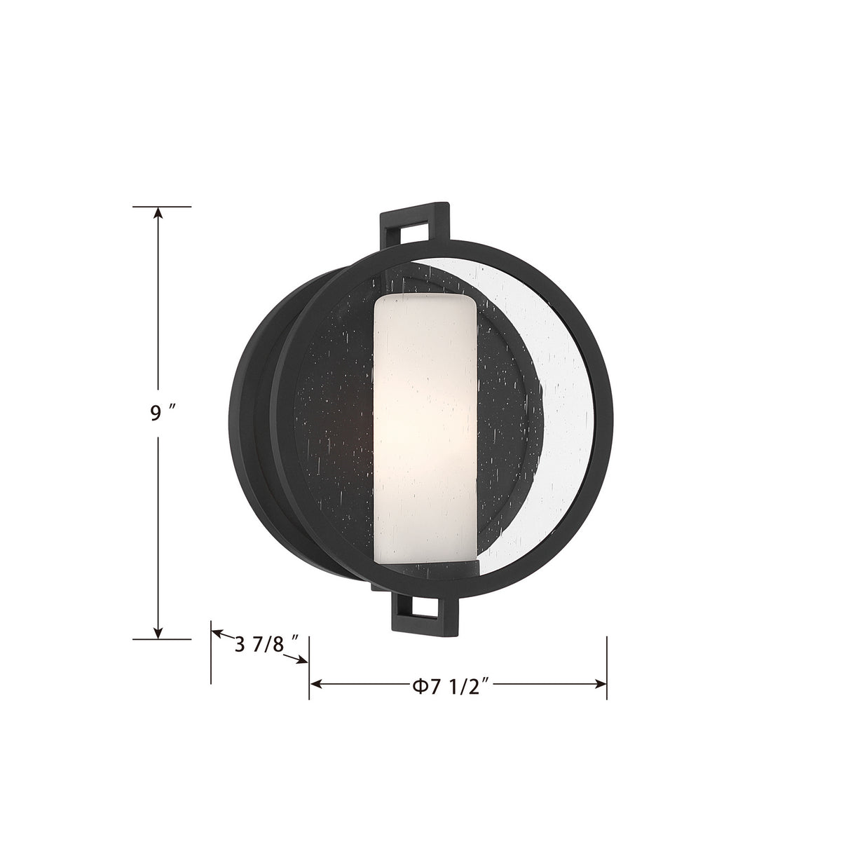 Halin Wall Sconce