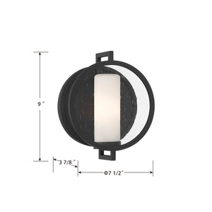 Halin Wall Sconce