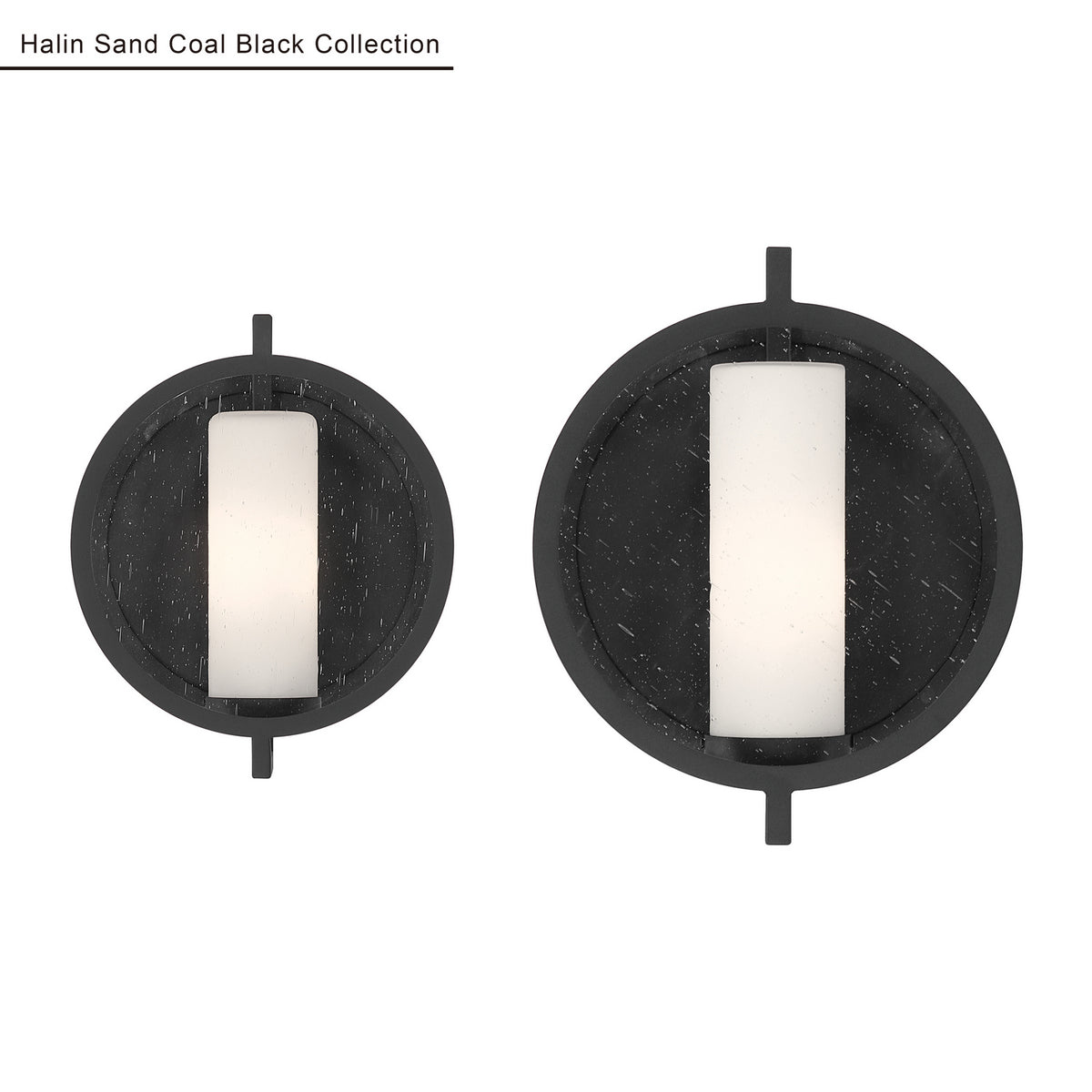 Halin Wall Sconce