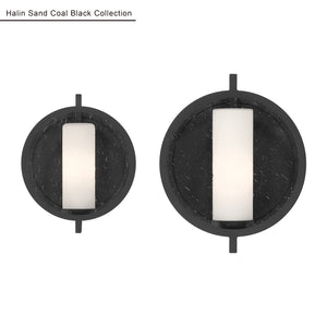 Halin Wall Sconce