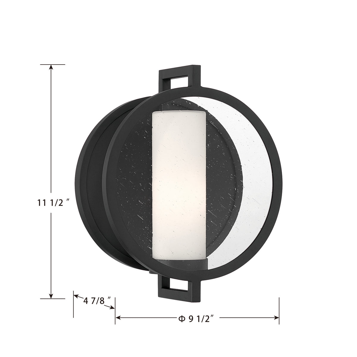 Halin Wall Sconce