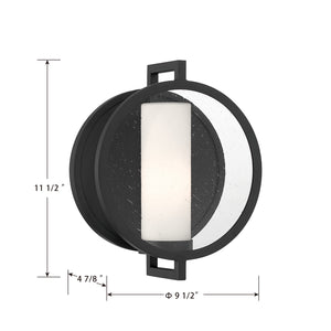 Halin Wall Sconce