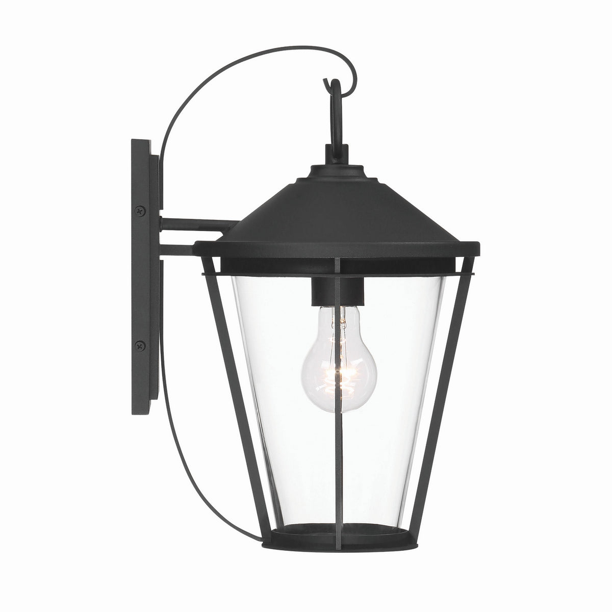 Outremont Wall Sconce
