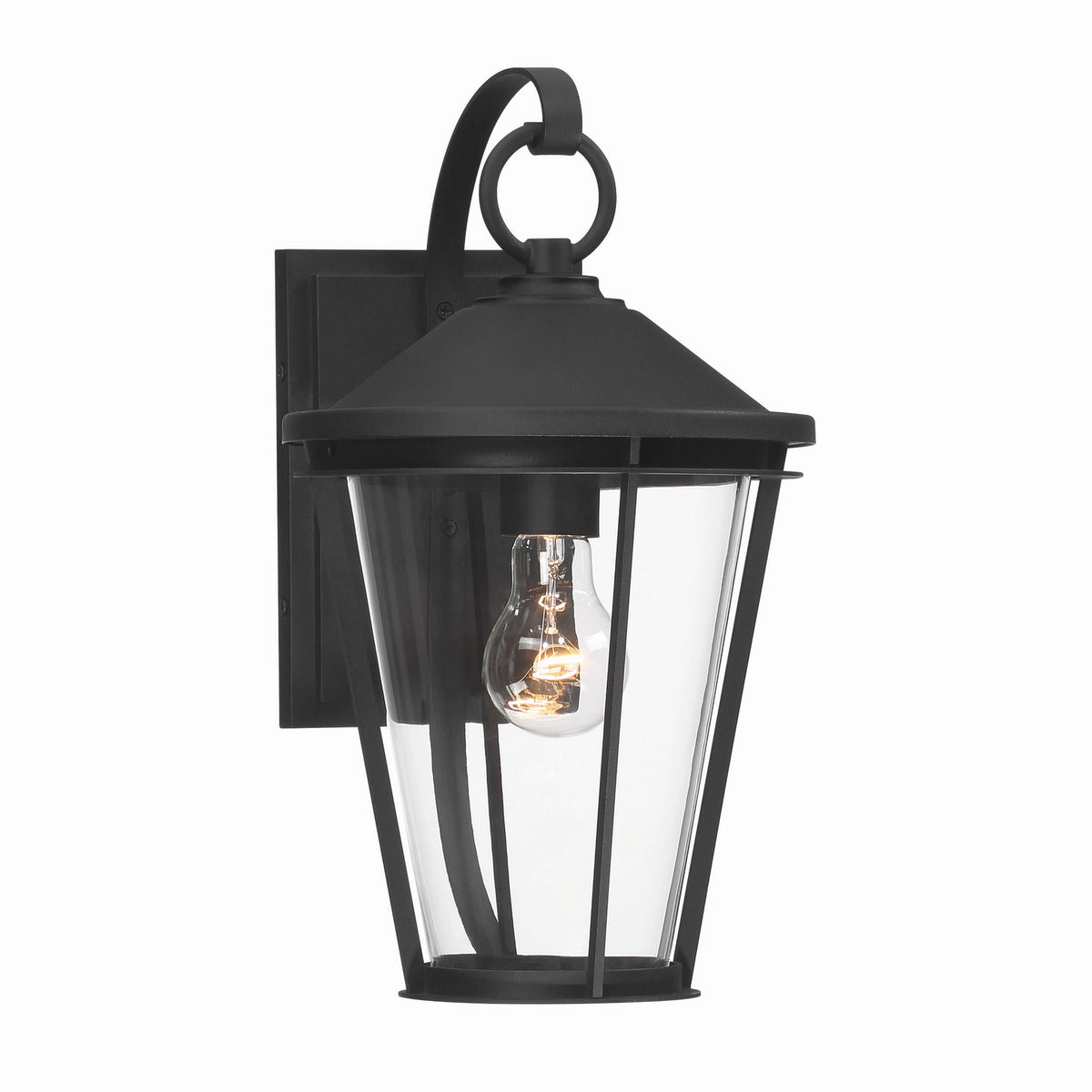 Outremont Wall Sconce