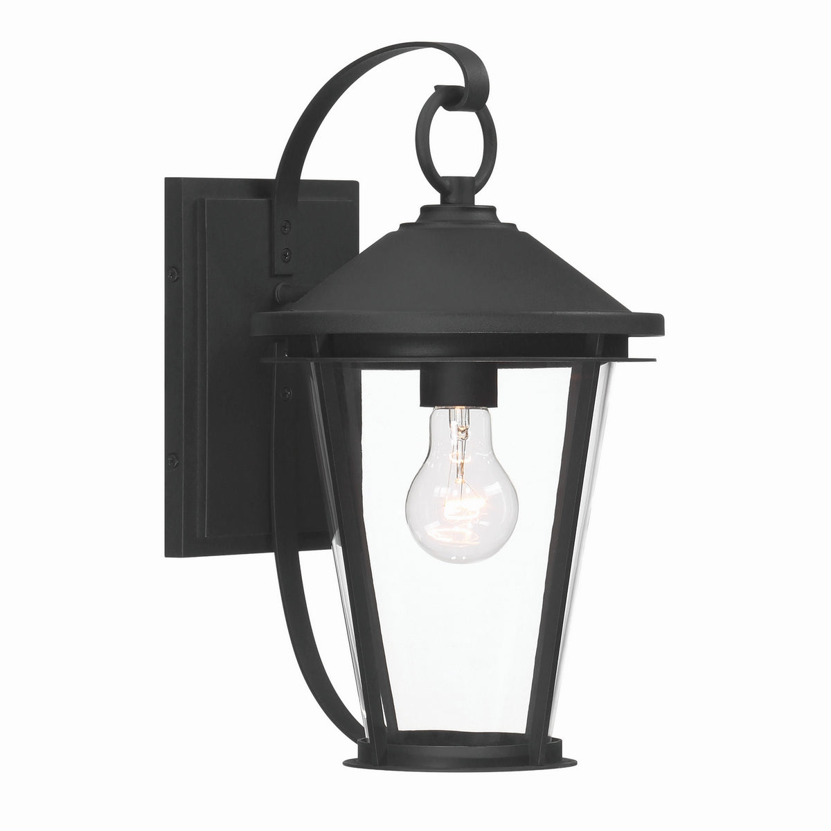 Outremont Wall Sconce