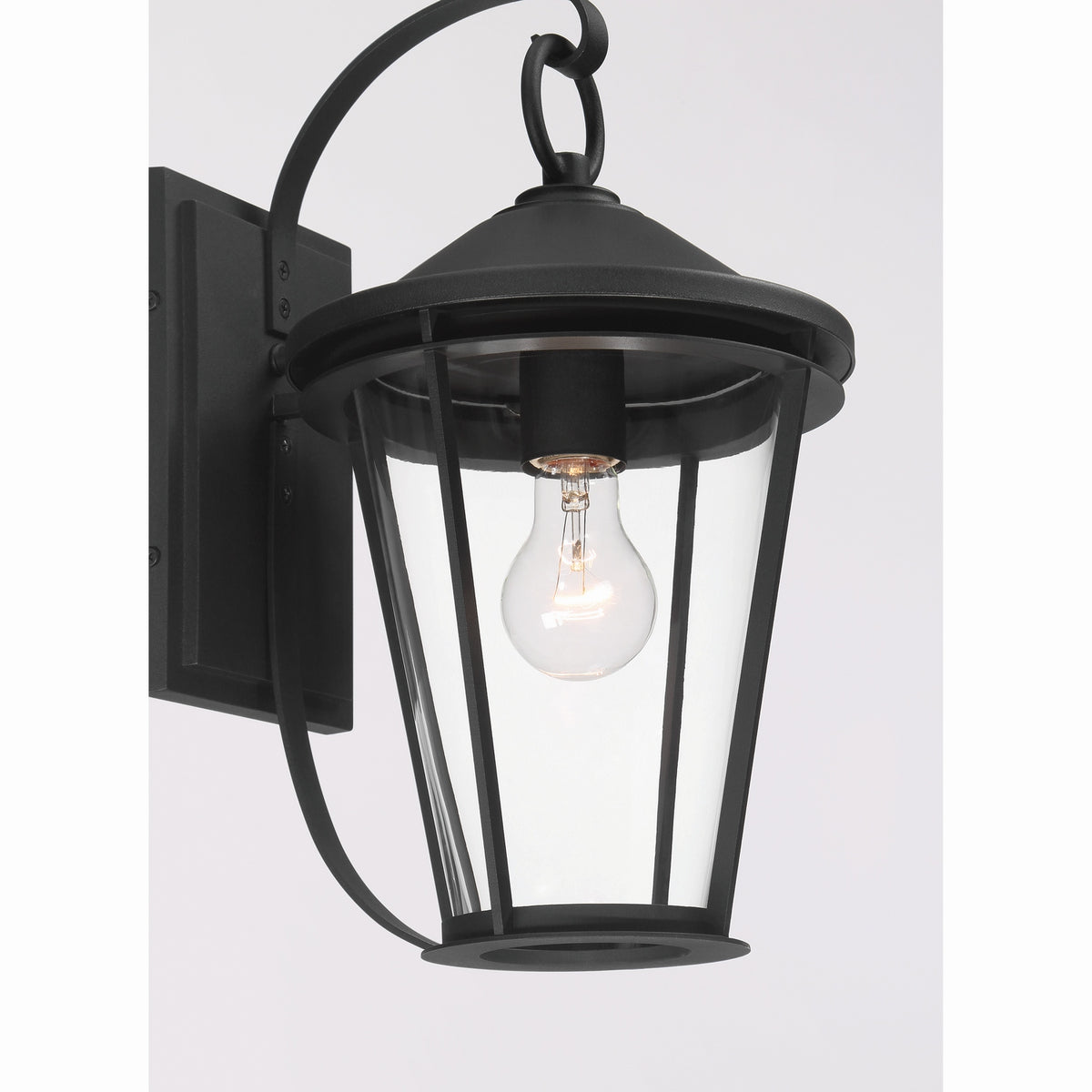 Outremont Wall Sconce