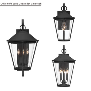 Outremont Wall Sconce