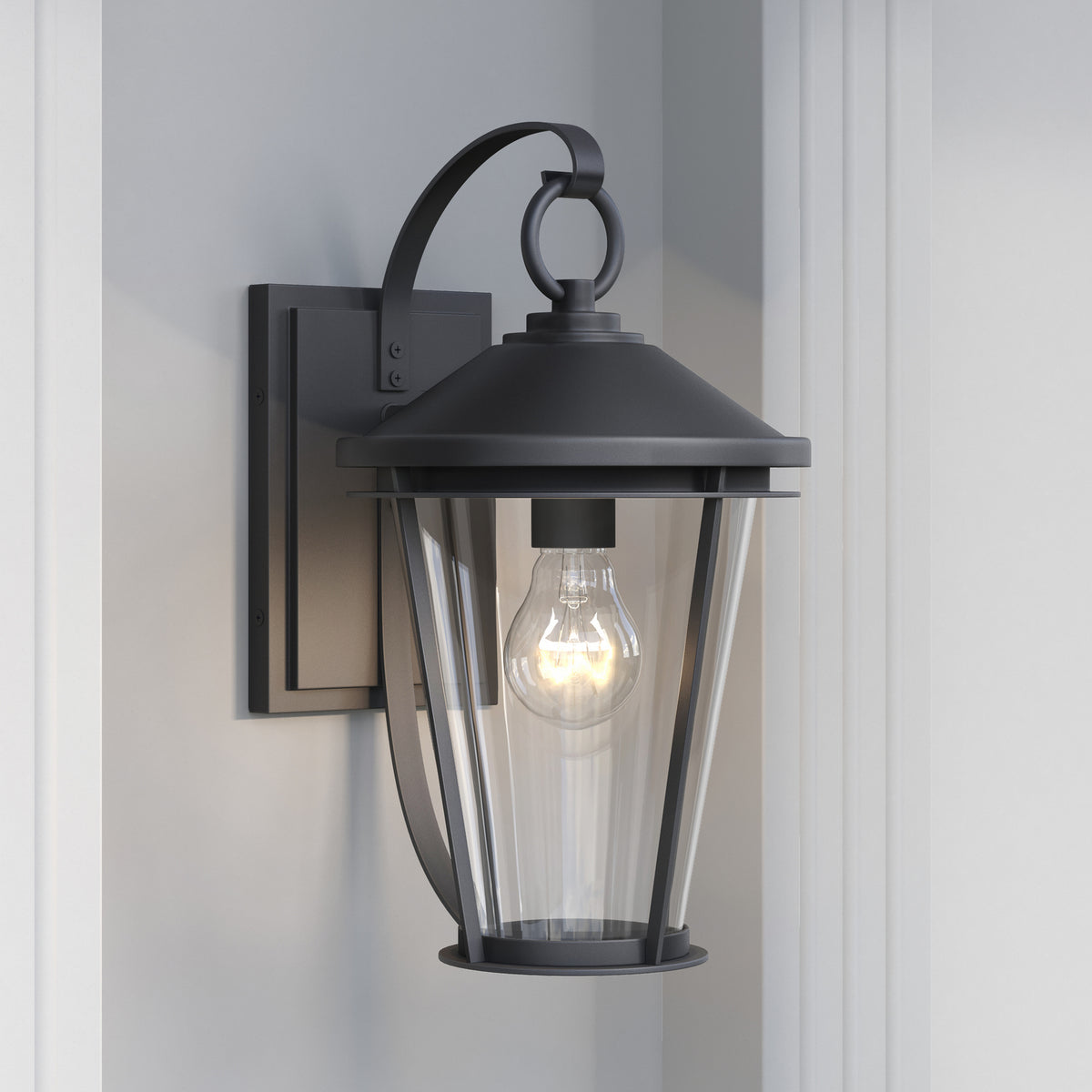 Outremont Wall Sconce