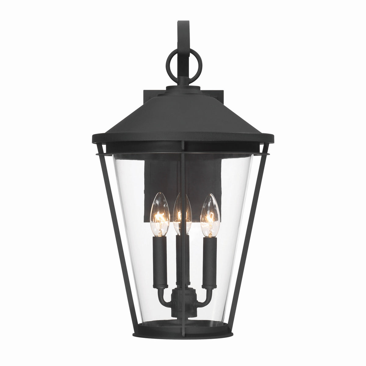 Outremont Wall Lantern