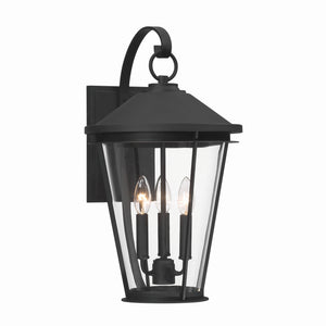 Outremont Wall Lantern