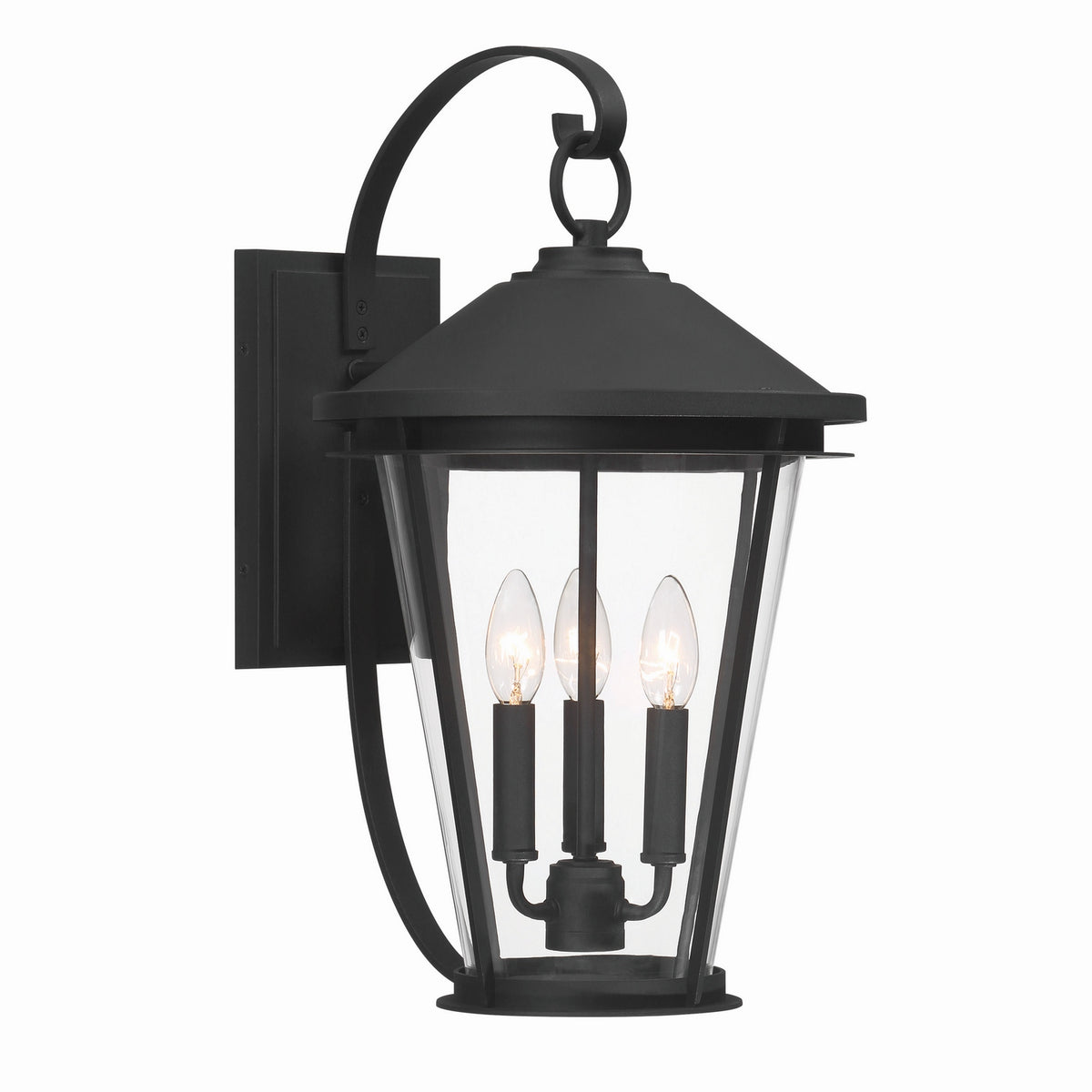 Outremont Wall Lantern