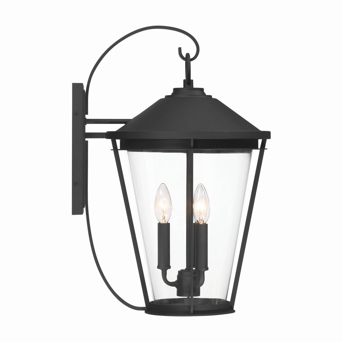 Outremont Wall Lantern