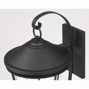 Outremont Wall Lantern