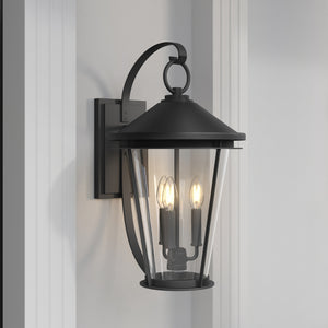 Outremont Wall Lantern