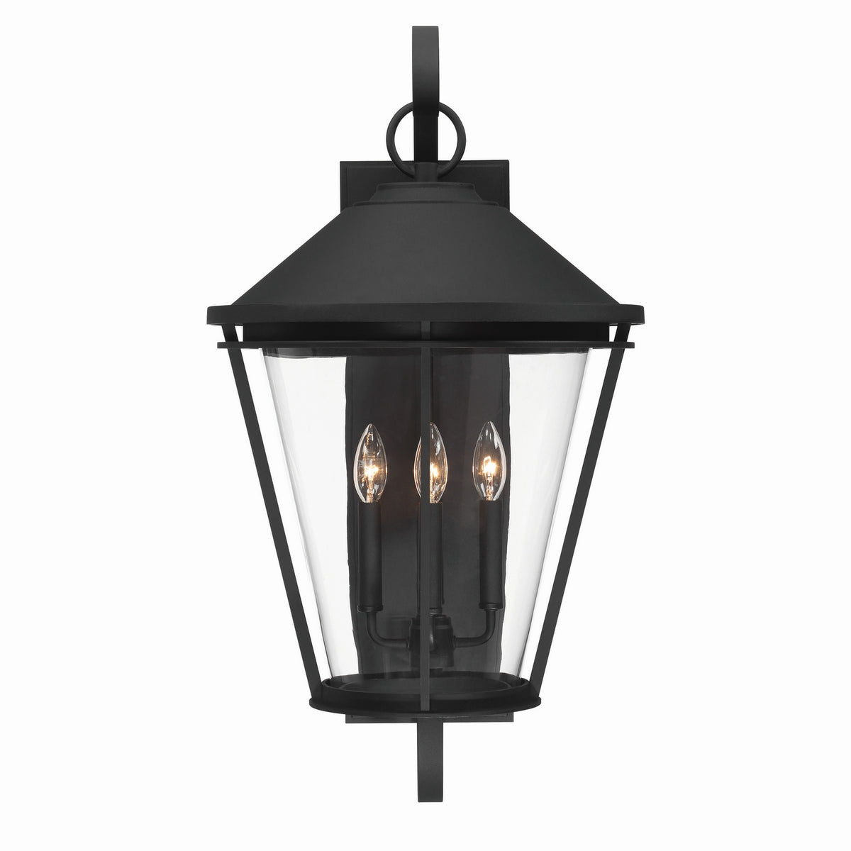 Outremont Wall Lantern