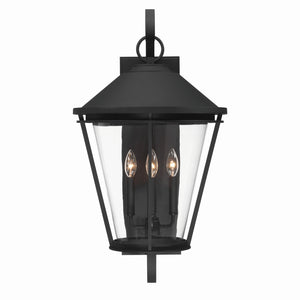 Outremont Wall Lantern