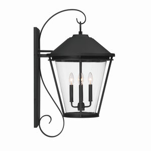 Outremont Wall Lantern