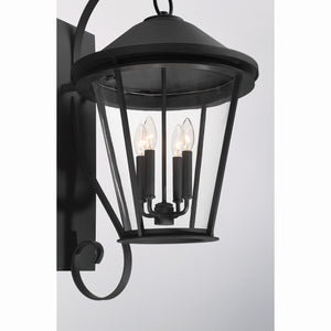 Outremont Wall Lantern